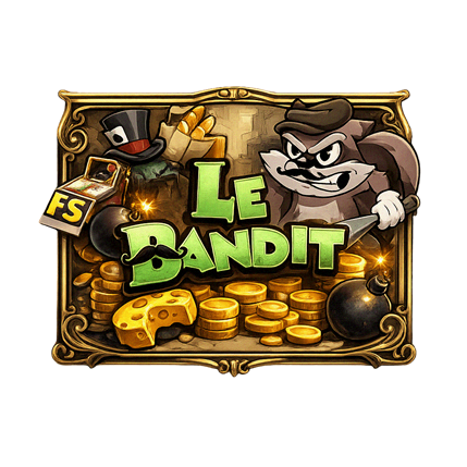 Dorados Casino – Le Bandit